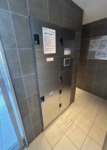 東あずま駅 徒歩4分 6階の物件外観写真