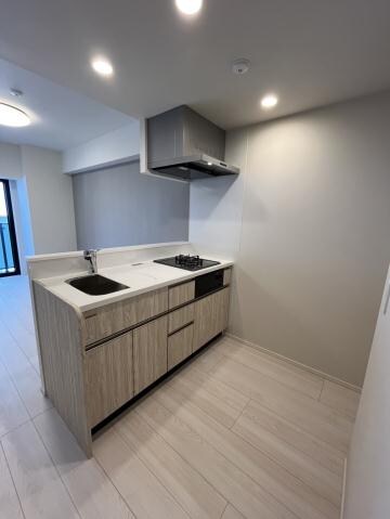 入谷駅 徒歩7分 8階の物件内観写真