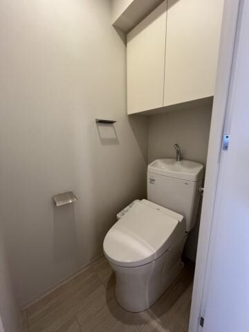 入谷駅 徒歩7分 8階の物件内観写真