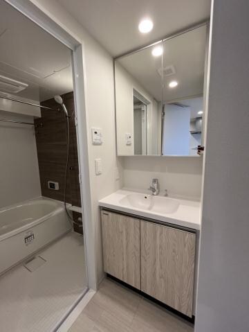 入谷駅 徒歩7分 8階の物件内観写真