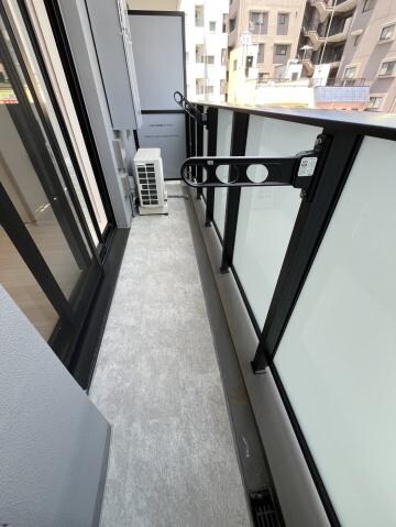 入谷駅 徒歩7分 8階の物件内観写真