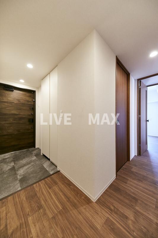 ASMACI MAISON両国Ⅰの物件内観写真