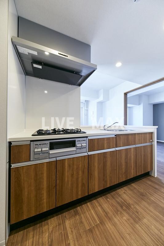 ASMACI MAISON両国Ⅰの物件内観写真