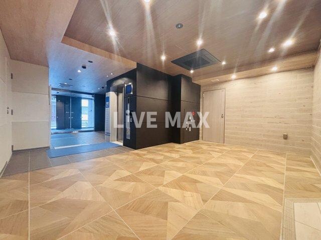 ASMACI MAISON両国Ⅰの物件外観写真