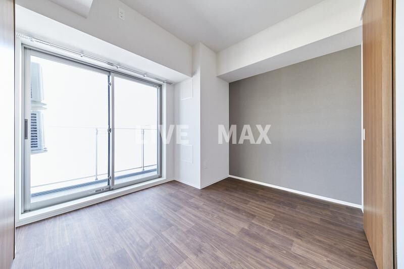 ASMACI MAISON両国Ⅰの物件内観写真