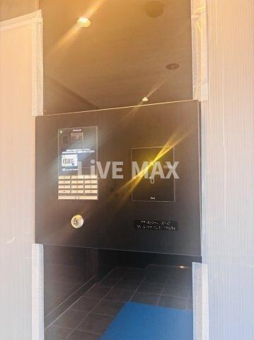 ASMACI MAISON両国Ⅰの物件内観写真