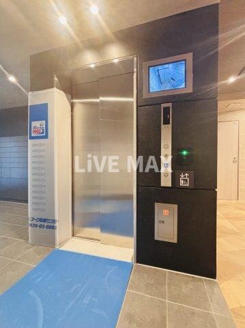 ASMACI MAISON両国Ⅰの物件内観写真