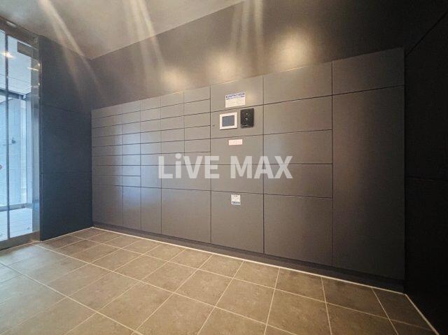 ASMACI MAISON両国Ⅰの物件内観写真