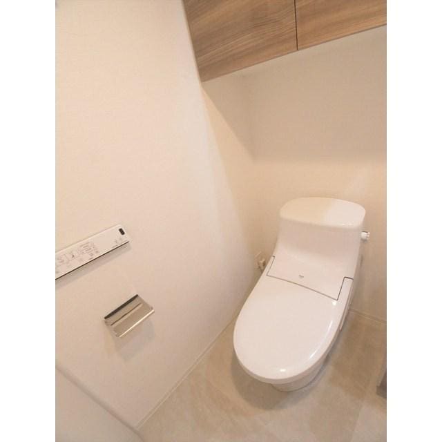 ＡＲＫＭＡＲＫ水天宮前Ⅰの物件内観写真