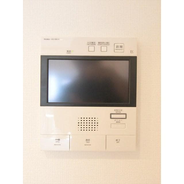 ＡＲＫＭＡＲＫ水天宮前Ⅰの物件内観写真