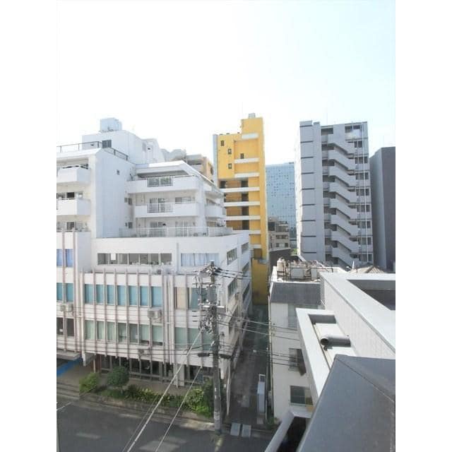 ＡＲＫＭＡＲＫ水天宮前Ⅰの物件内観写真