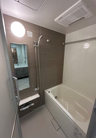 ブランシエスタ上野の物件内観写真