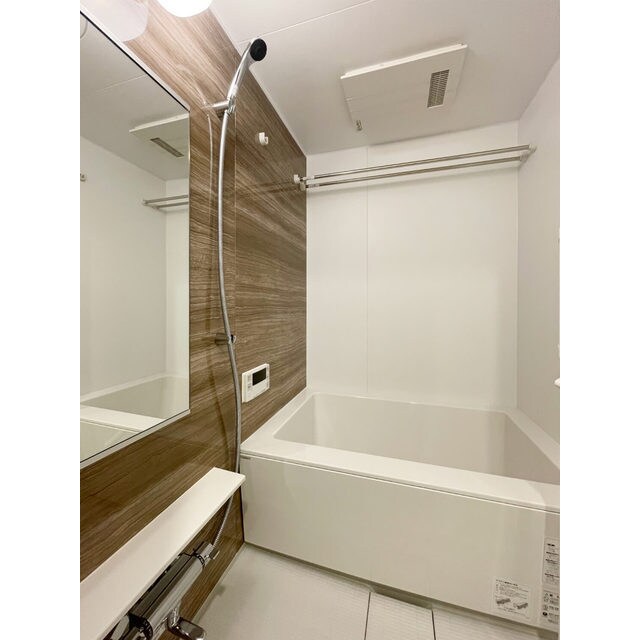 ジオエント浅草雷門の物件内観写真