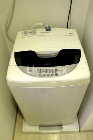 スカイコート日本橋第2の物件内観写真