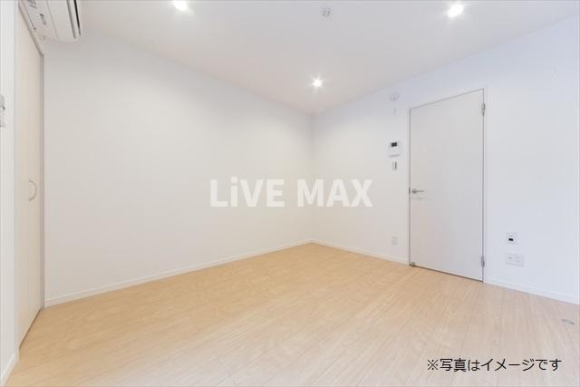 BIBLIO NIHONBASHI(ビブリオニホンバシ)の物件内観写真