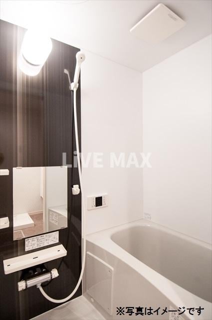 BIBLIO NIHONBASHI(ビブリオニホンバシ)の物件内観写真