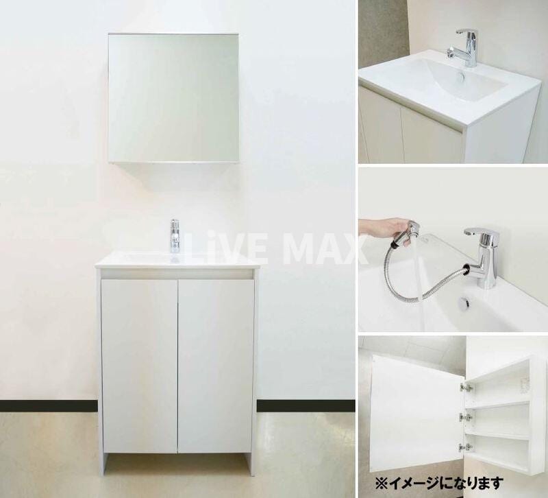 BIBLIO NIHONBASHI(ビブリオニホンバシ)の物件内観写真