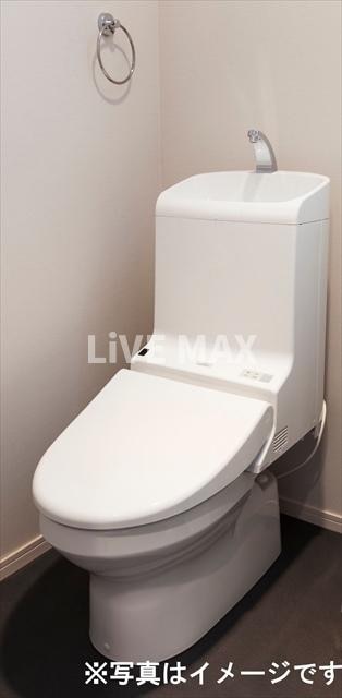 BIBLIO NIHONBASHI(ビブリオニホンバシ)の物件内観写真