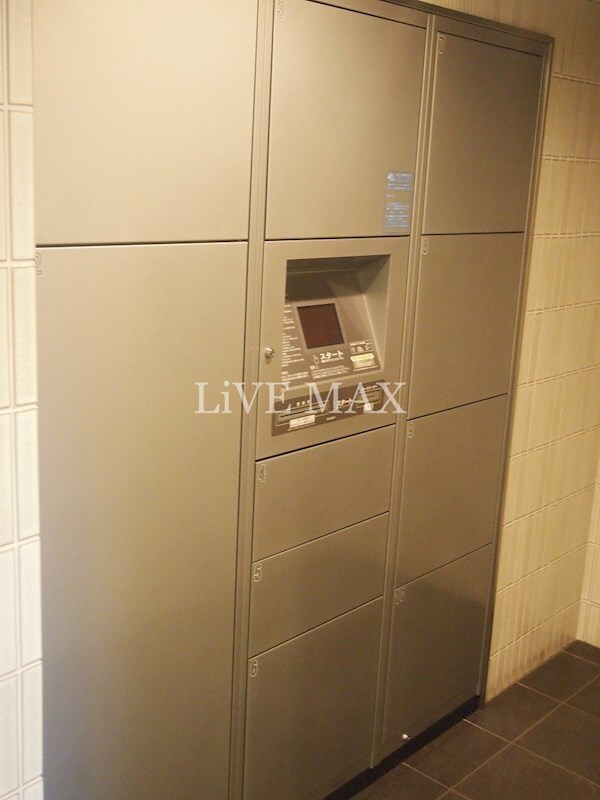 エステムプラザ日本橋弐番館の物件内観写真