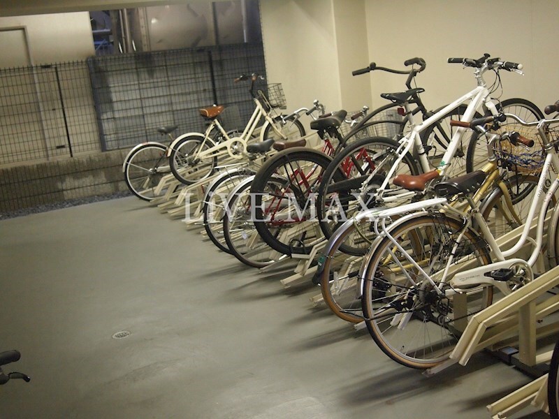 エステムプラザ日本橋弐番館の物件内観写真