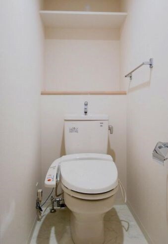 エステムプラザ日本橋弐番館の物件内観写真