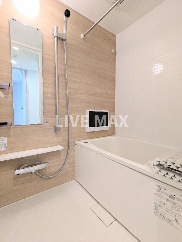 東陽町駅 徒歩11分 1階の物件内観写真