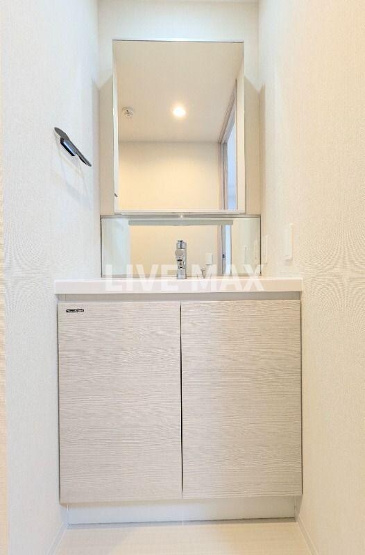 東陽町駅 徒歩11分 1階の物件内観写真