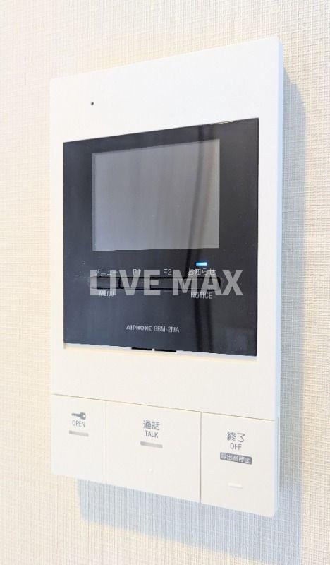 東陽町駅 徒歩11分 1階の物件内観写真