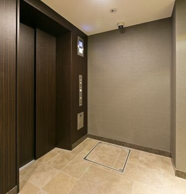 パークアクシス上野三丁目の物件内観写真