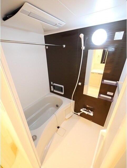 テラス八丁堀の物件内観写真