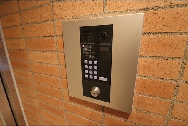 テラス八丁堀の物件内観写真