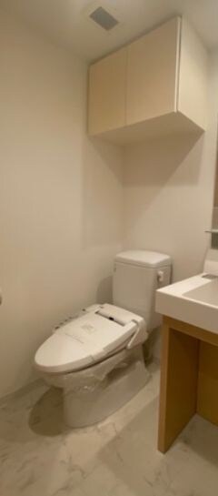 プラウドフラット隅田リバーサイドの物件内観写真