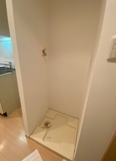 プラウドフラット隅田リバーサイドの物件内観写真