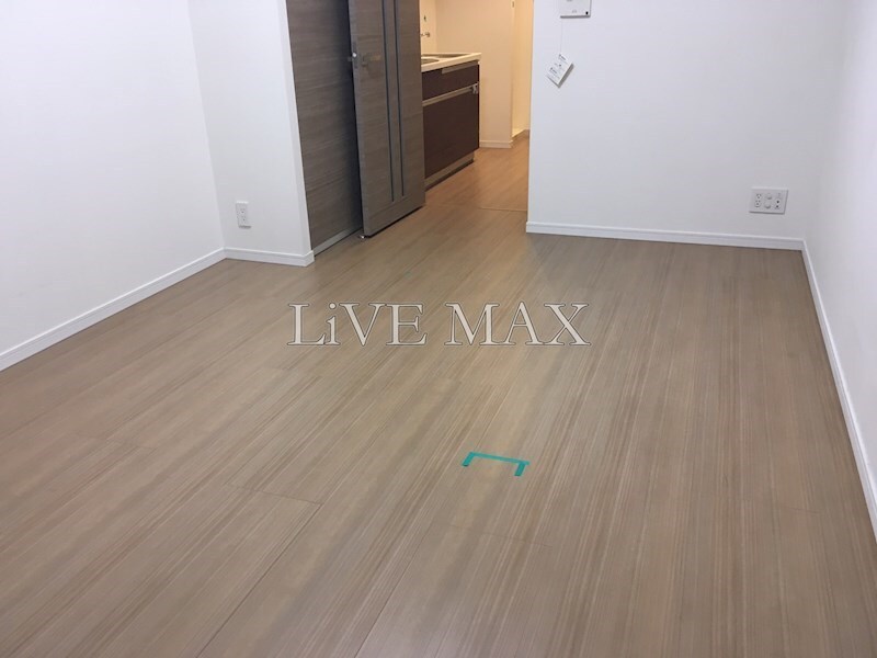 上野駅 徒歩6分 4階の物件内観写真