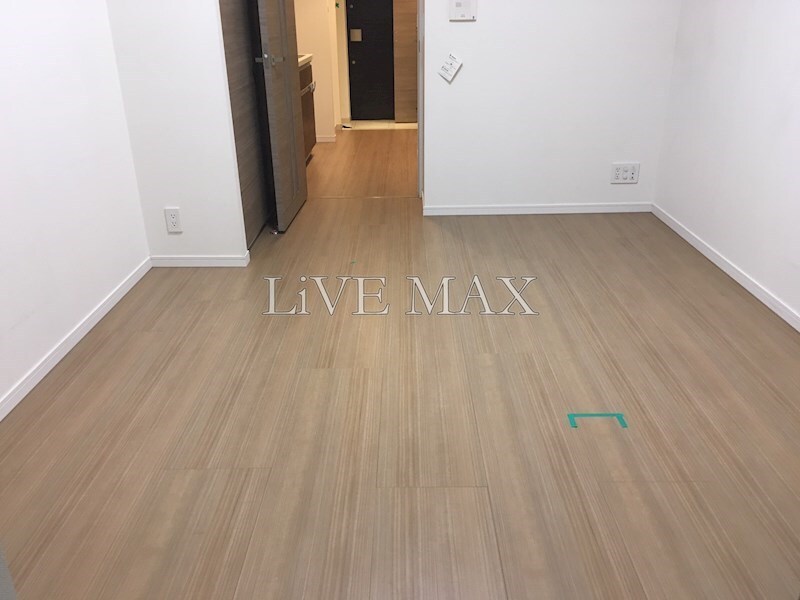 上野駅 徒歩6分 4階の物件内観写真