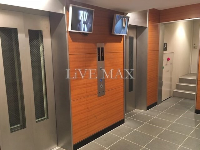 上野駅 徒歩6分 4階の物件外観写真