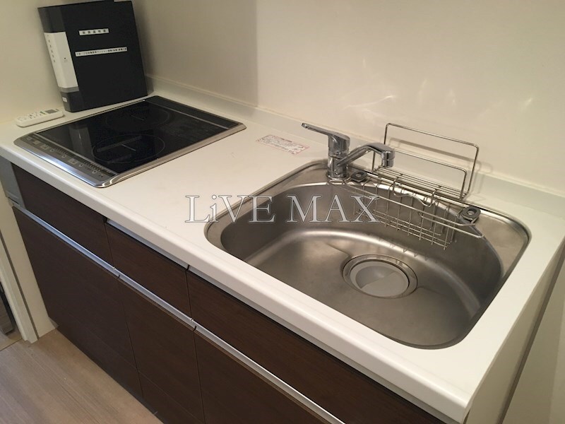 上野駅 徒歩6分 4階の物件内観写真