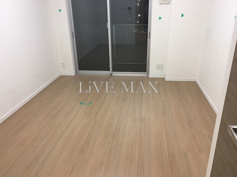 上野駅 徒歩6分 4階の物件内観写真