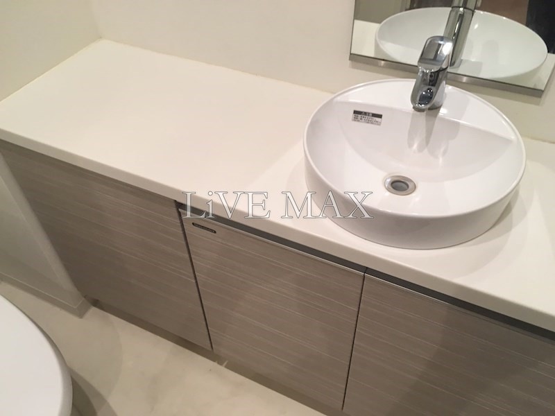 上野駅 徒歩6分 4階の物件内観写真