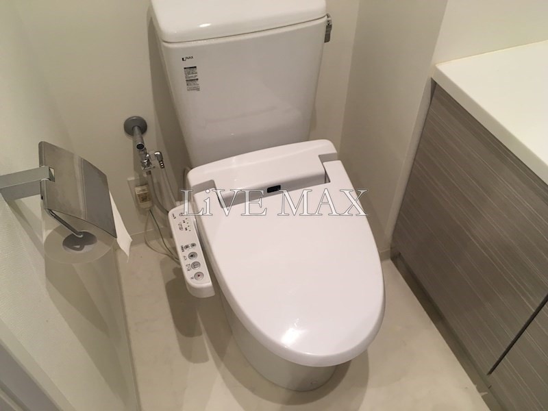 上野駅 徒歩6分 4階の物件内観写真