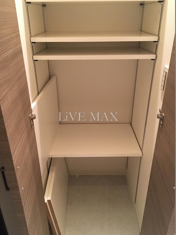 上野駅 徒歩6分 4階の物件内観写真