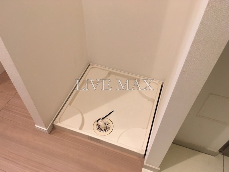 上野駅 徒歩6分 4階の物件内観写真