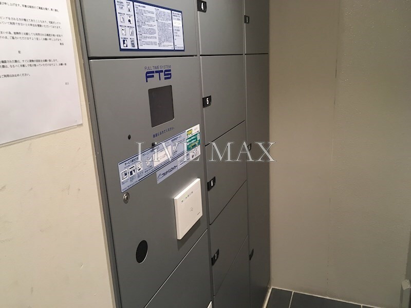 上野駅 徒歩6分 4階の物件内観写真