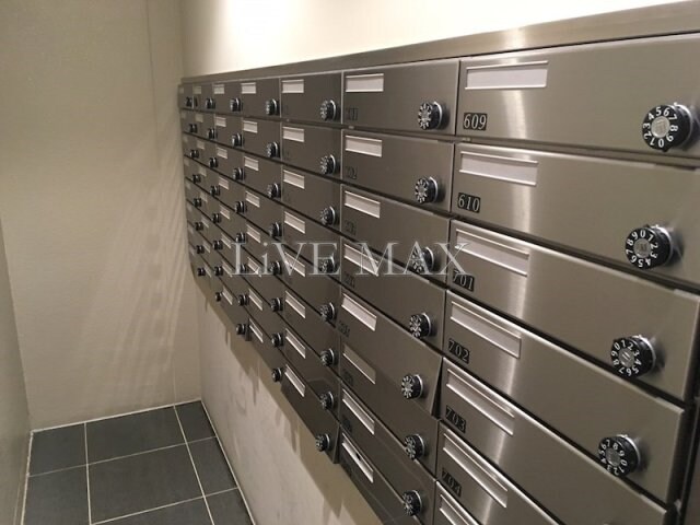 上野駅 徒歩6分 4階の物件内観写真