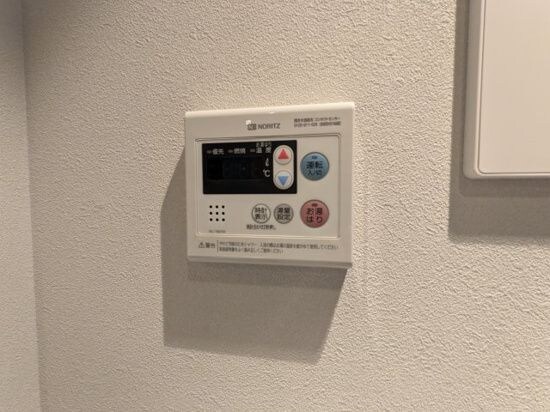 アピチェ南千住 A棟の物件内観写真