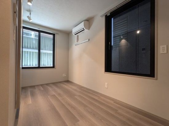 アピチェ南千住 A棟の物件内観写真