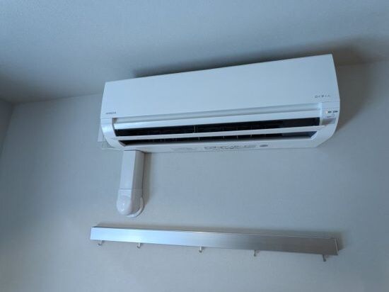 アピチェ南千住 A棟の物件内観写真