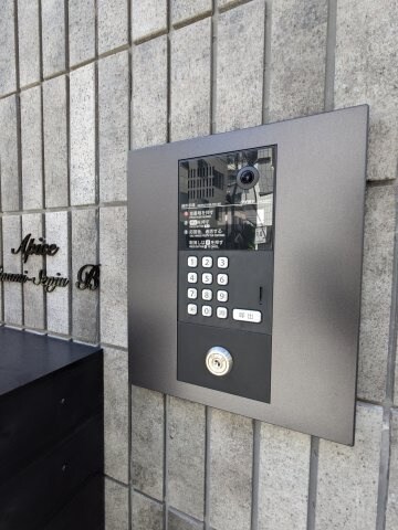 アピチェ南千住 A棟の物件内観写真