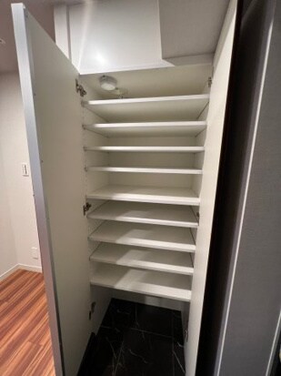 DIPS上野ノースの物件内観写真