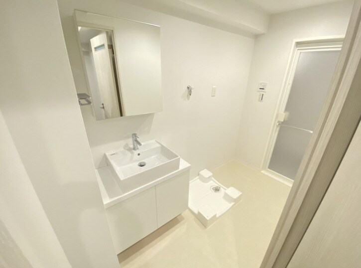 ブルックサイド水天宮前の物件内観写真